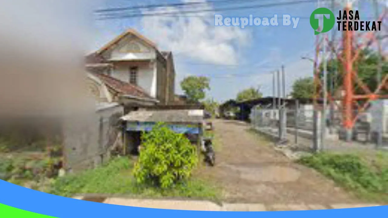 Gambar RUDY SAKTI di Jepara, Jawa Tengah ke 1