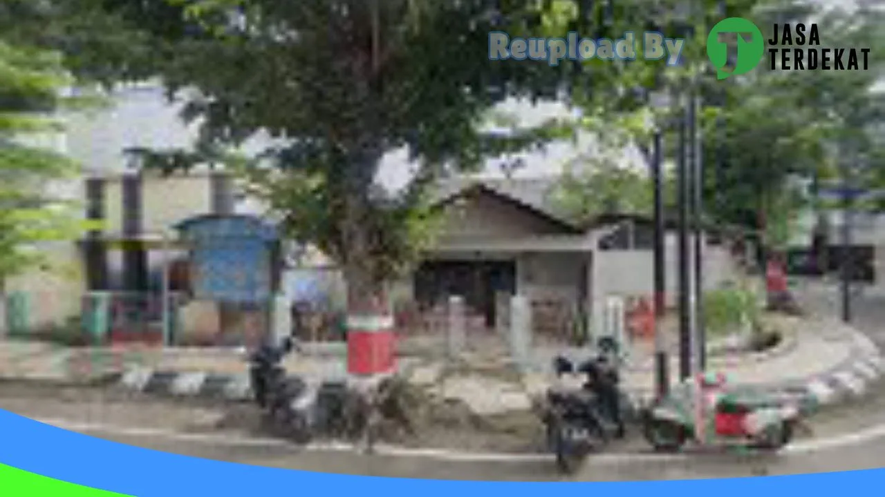 Gambar Barry Computer di Jepara, Jawa Tengah ke 2