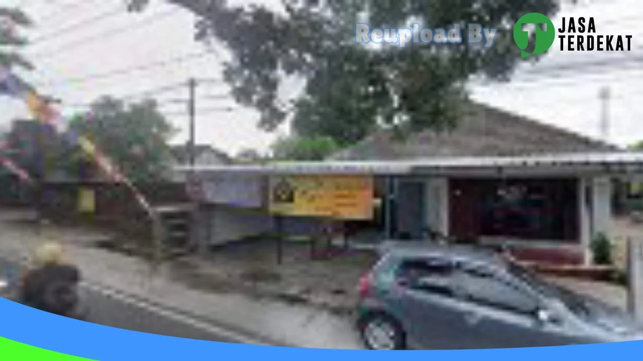 Gambar Tukang Listrik Jogja di Sleman, DI Yogyakarta ke 3