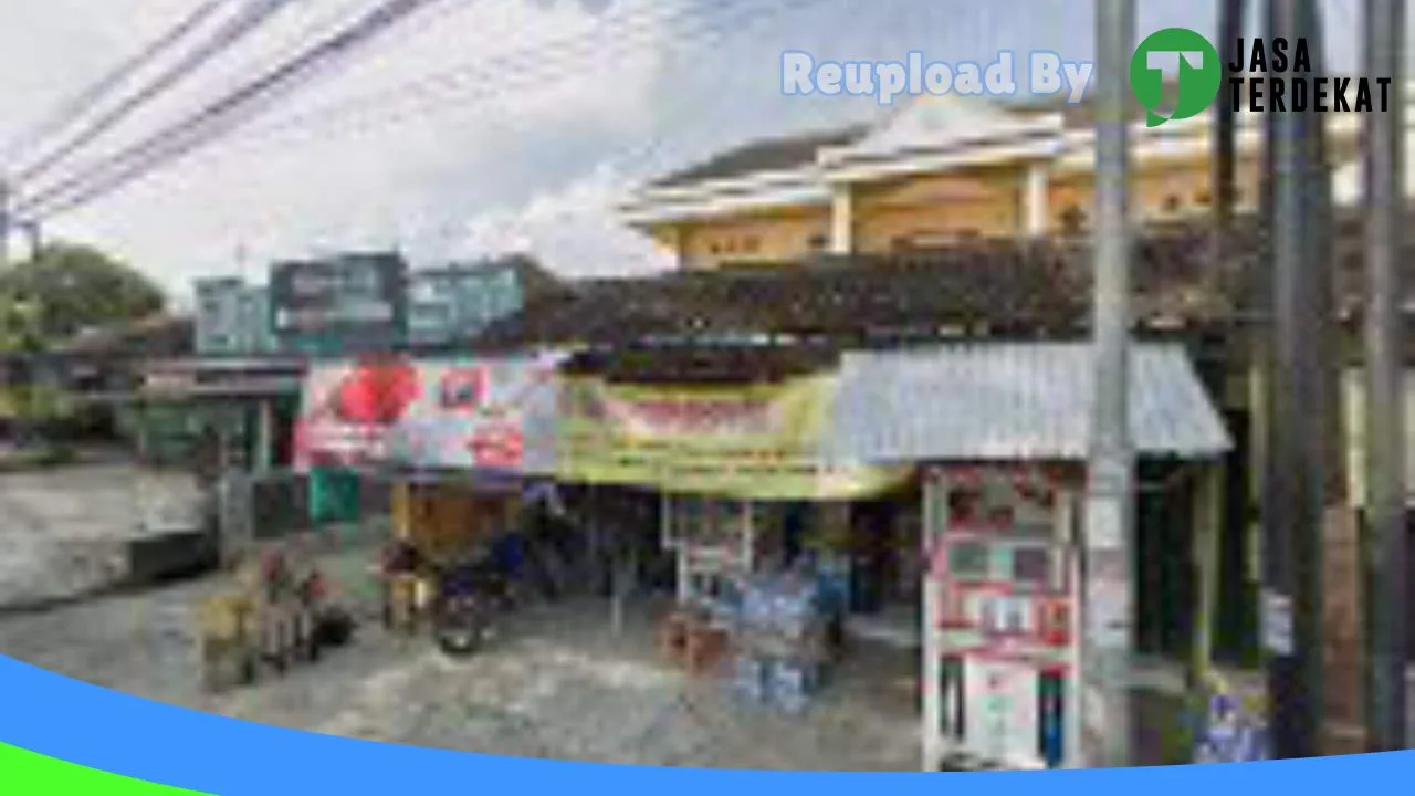 Gambar Maknae Servis Elektronik di Sleman, DI Yogyakarta ke 2