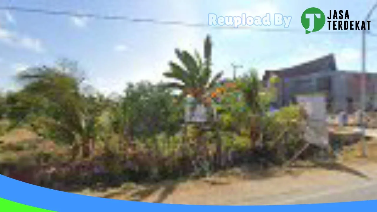 Gambar RUMAH MAKAN KREASI & GIOVANO CELL di Bombana, Sulawesi Tenggara ke 3