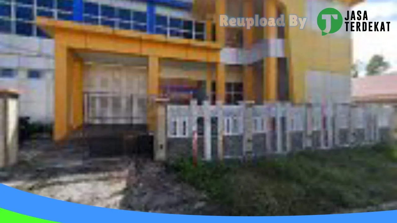 Gambar INSTALASI FARMASI KABUPATEN BOALEMO di Boalemo, Gorontalo ke 2