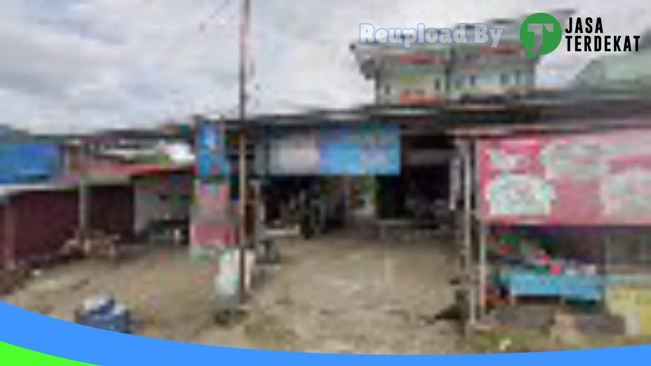 Gambar Toko Sari buah electronic di Paser, Kalimantan Timur ke 4