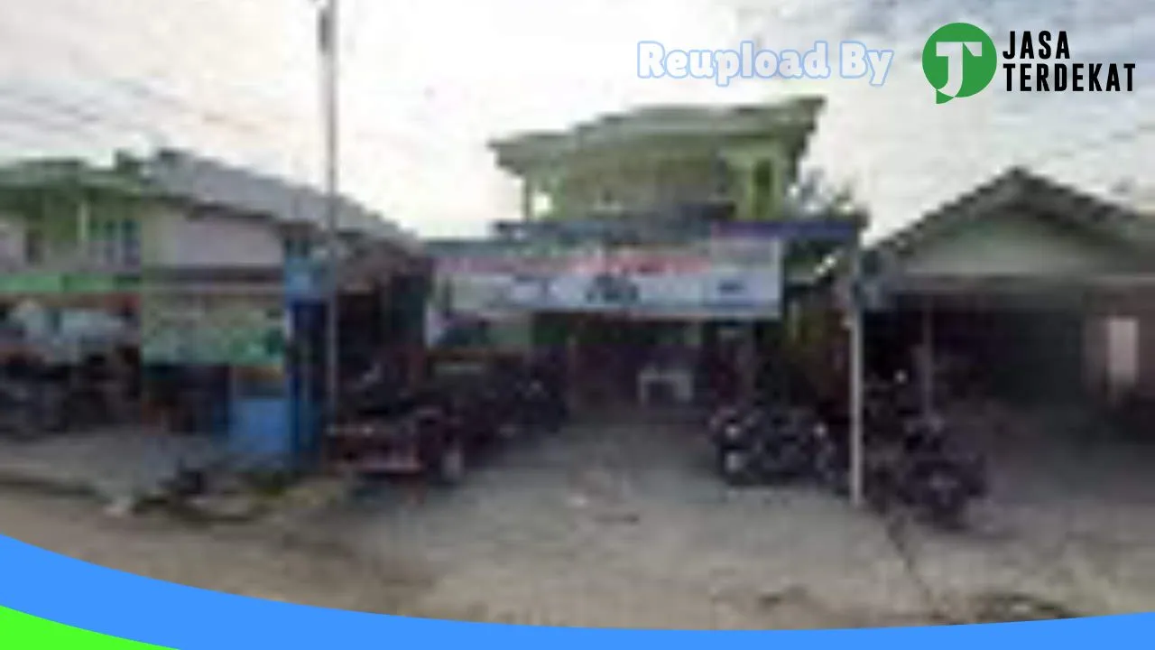 Gambar Toko Ariyadi Elektronik di Paser, Kalimantan Timur ke 4