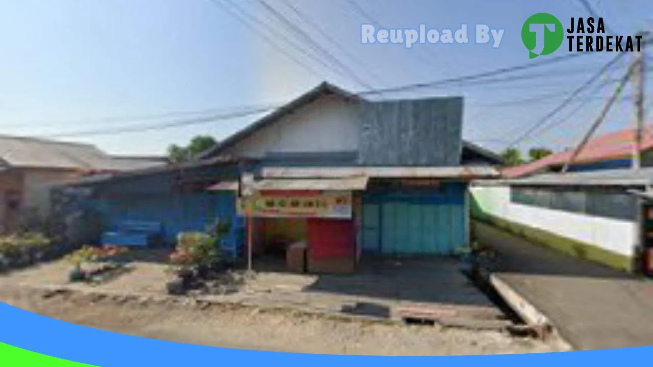 Gambar Rd Electronic Service di Paser, Kalimantan Timur ke 1