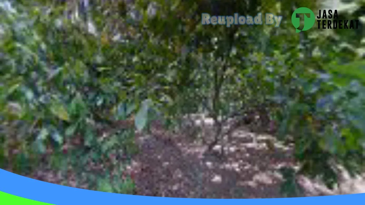 Gambar BENGKEL LAS LISTRIK AL-SER di Tanggamus, Lampung ke 1