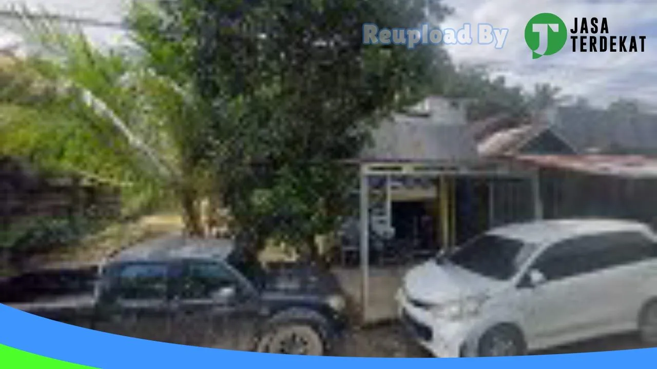 Gambar Nurcell di Paser, Kalimantan Timur ke 1
