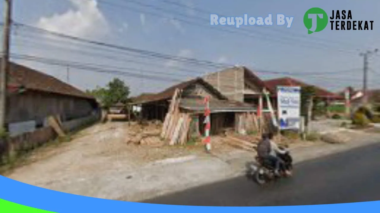 Gambar TOKO LISTRIK TRIBAKTI di Tanggamus, Lampung ke 1