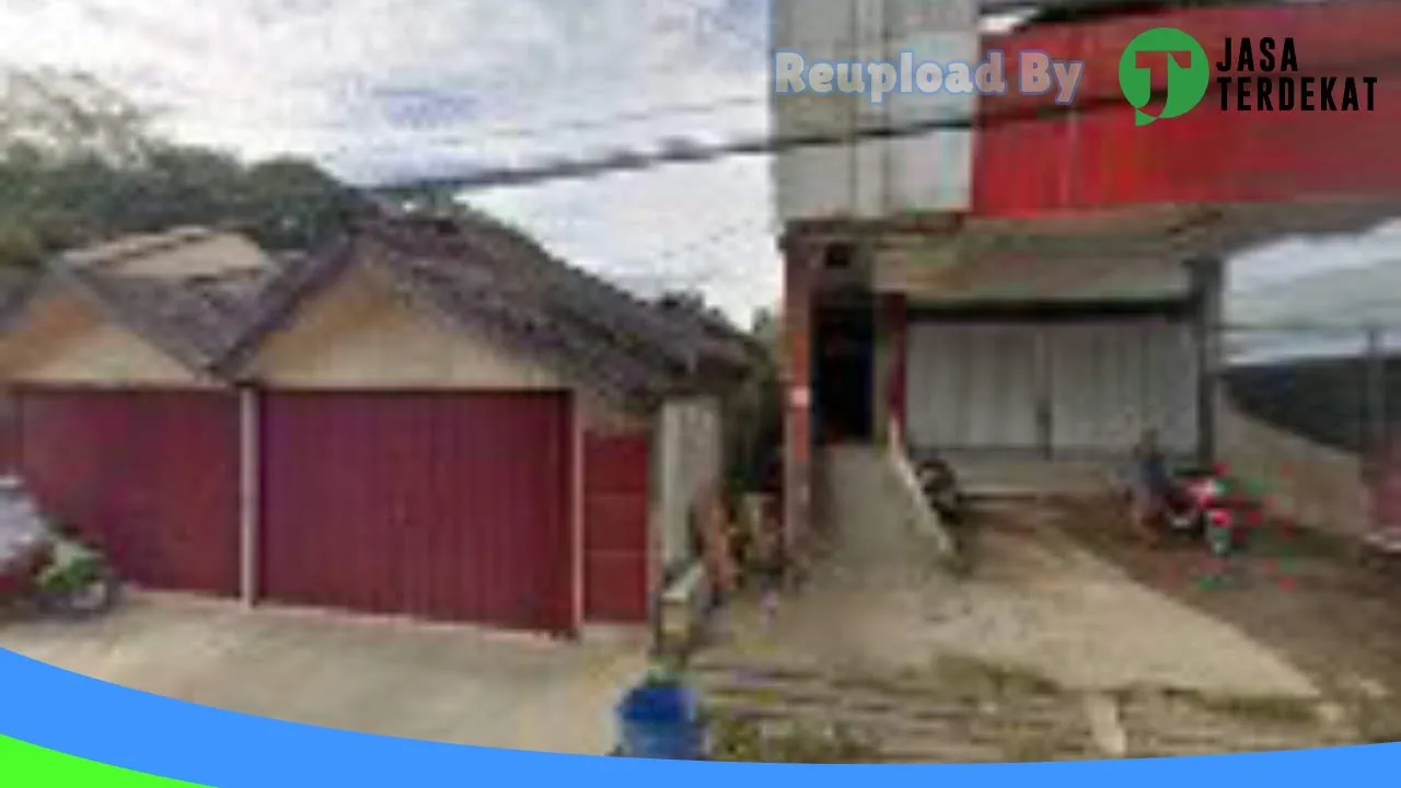 Gambar Toko Ilham di Paser, Kalimantan Timur ke 1
