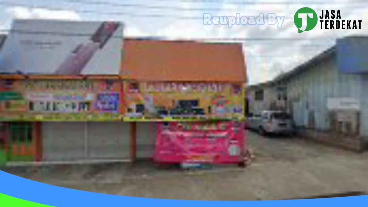 Gambar FN Store di Paser, Kalimantan Timur ke 2