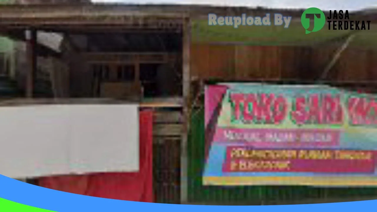 Gambar TOKO RIDHO RBW di Paser, Kalimantan Timur ke 2