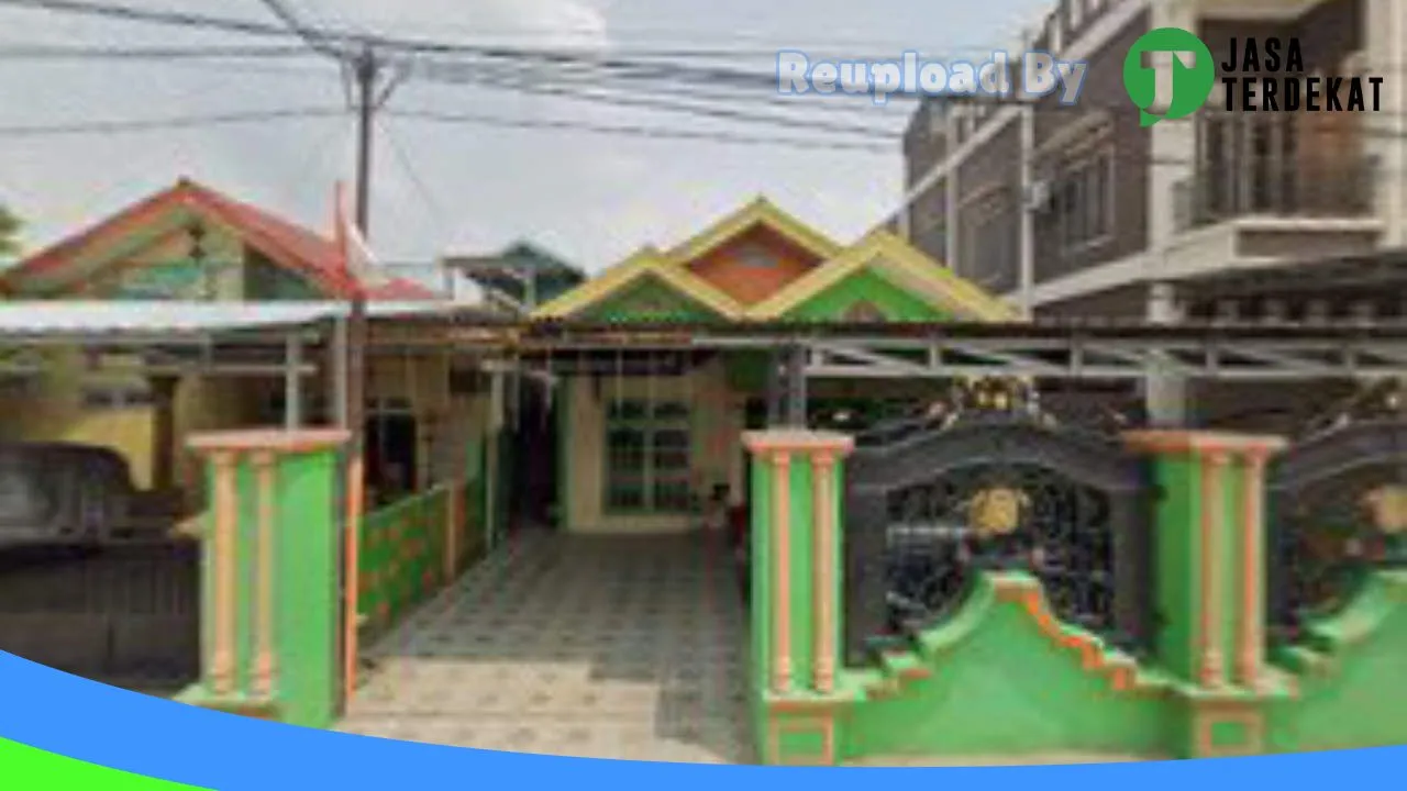 Gambar CV ADLY JAYA SAKTI di Paser, Kalimantan Timur ke 1