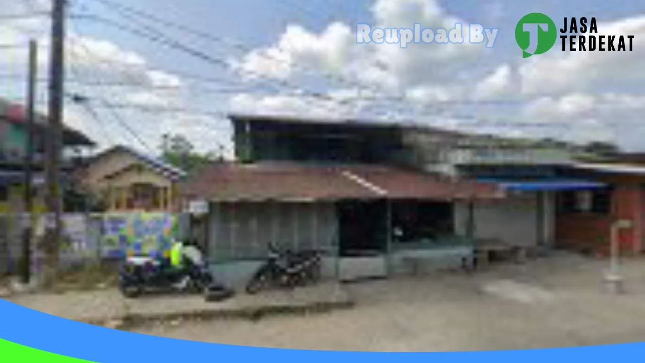 Gambar TOKO HAFCELL di Paser, Kalimantan Timur ke 1