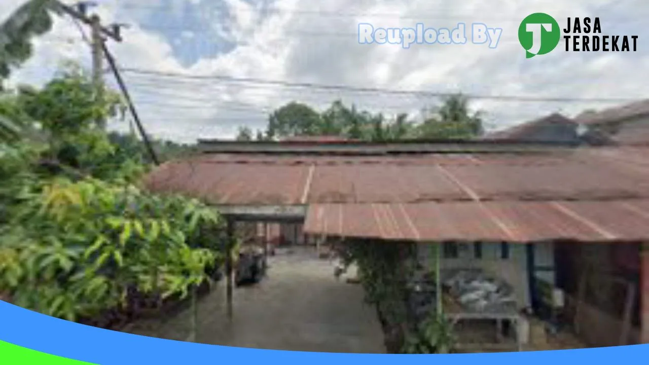 Gambar ETHNIKCELL di Paser, Kalimantan Timur ke 1