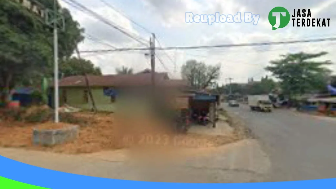 Gambar Aziz muslim di Paser, Kalimantan Timur ke 1