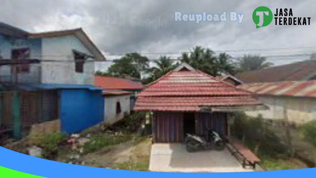 Gambar PM Motor di Paser, Kalimantan Timur ke 1