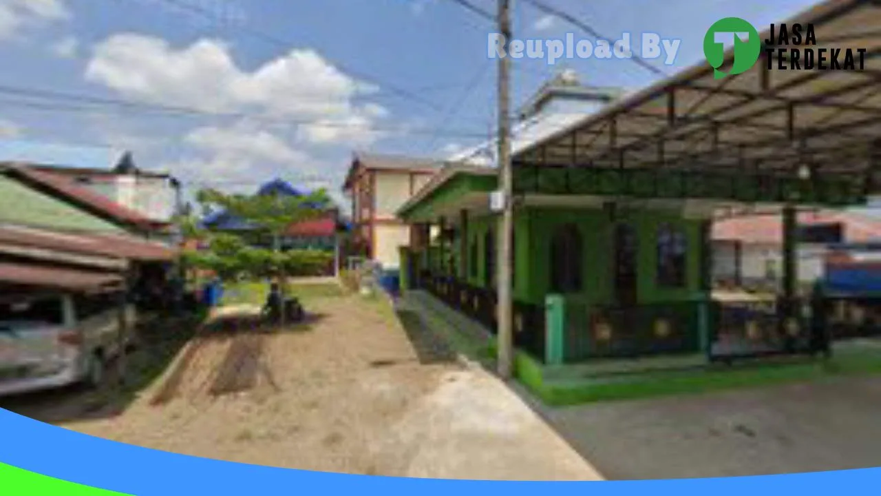 Gambar Karunia komputer di Paser, Kalimantan Timur ke 1