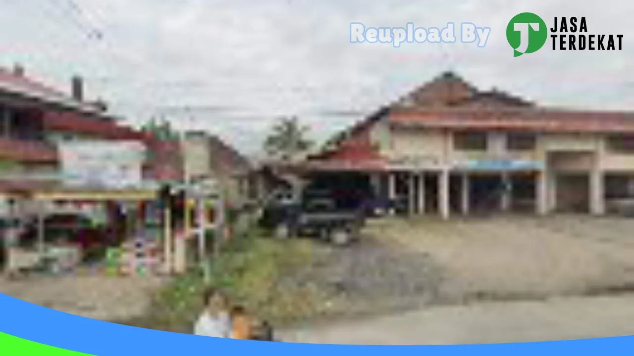 Gambar Toko Indo Listrik di Solok, Sumatera Barat ke 4