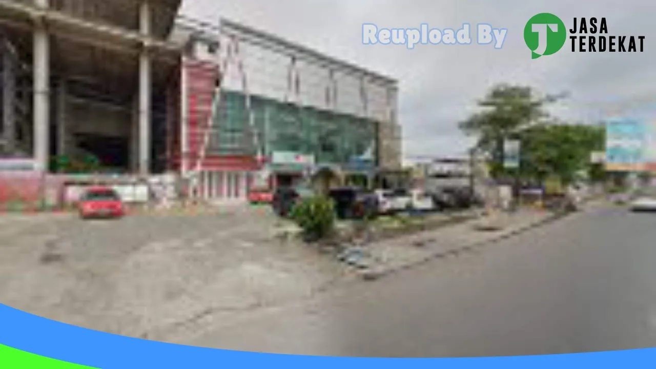 Gambar TukangListrik di Pangkajene dan Kepulauan, Sulawesi Selatan ke 1