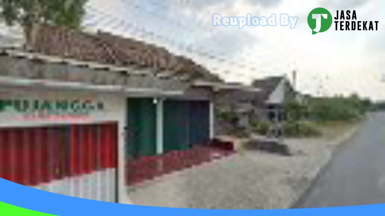 Gambar TOKO ELEKTRONIK PUJANGGA di Ogan Komering Ulu Timur, Sumatera Selatan ke 3