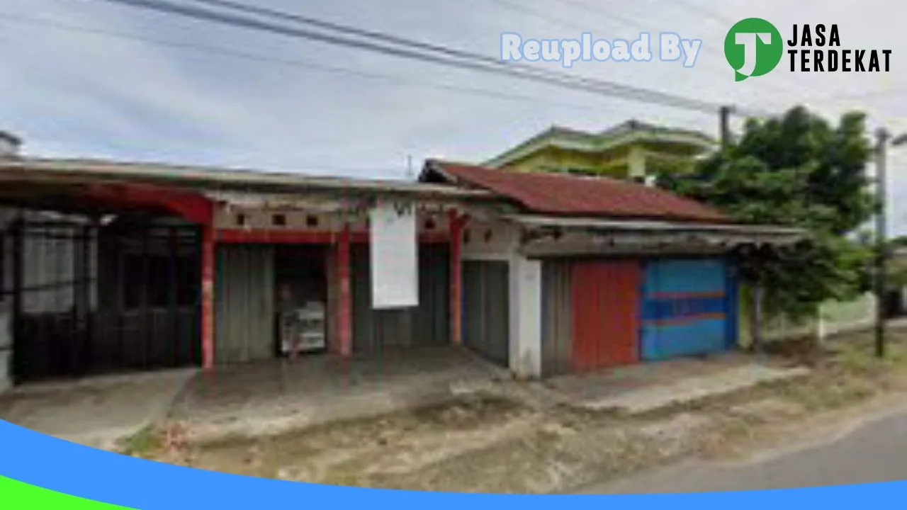 Gambar toko electronik di Ogan Komering Ulu Timur, Sumatera Selatan ke 1
