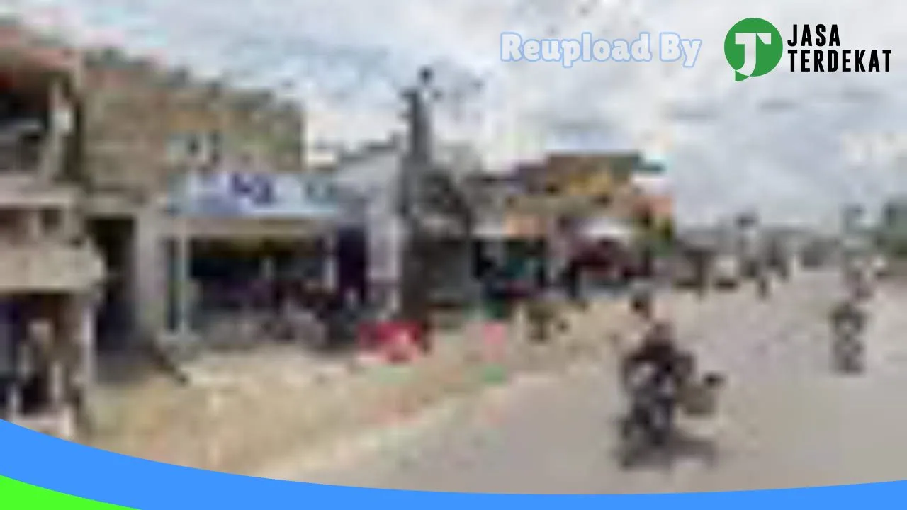 Gambar Toko Muslih Elektronik di Ogan Komering Ulu Timur, Sumatera Selatan ke 5