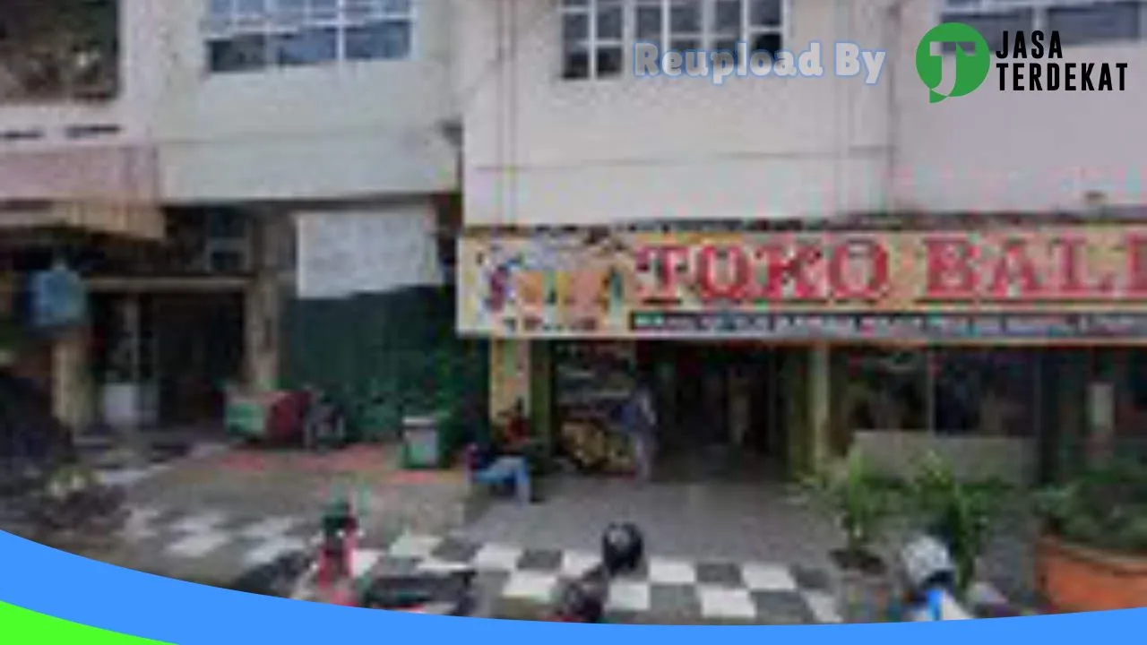 Gambar TOKO SINAR TIMUR di Ogan Komering Ulu Timur, Sumatera Selatan ke 1