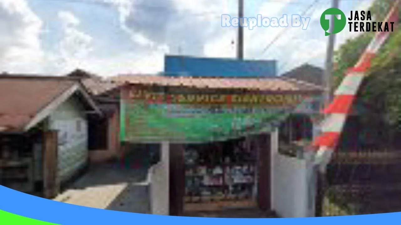 Gambar ELVIS SERVICE ELECTRO di Lahat, Sumatera Selatan ke 2