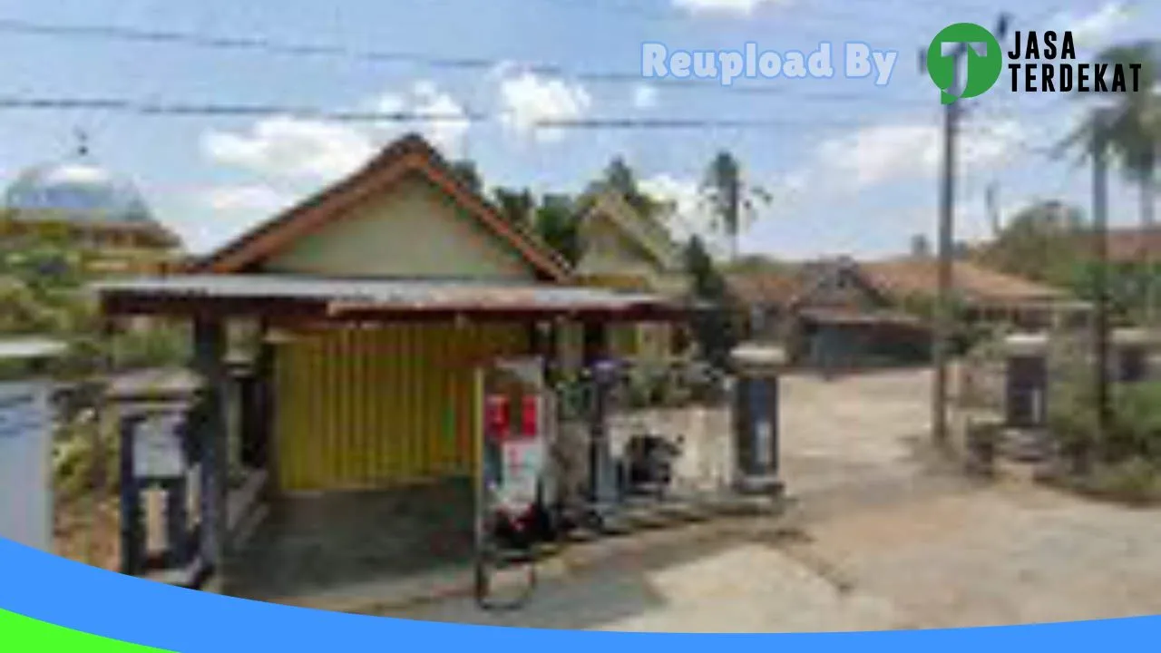 Gambar ELEKTRONIK & GADGET AZ-ZAHRA di Ogan Komering Ulu Timur, Sumatera Selatan ke 2