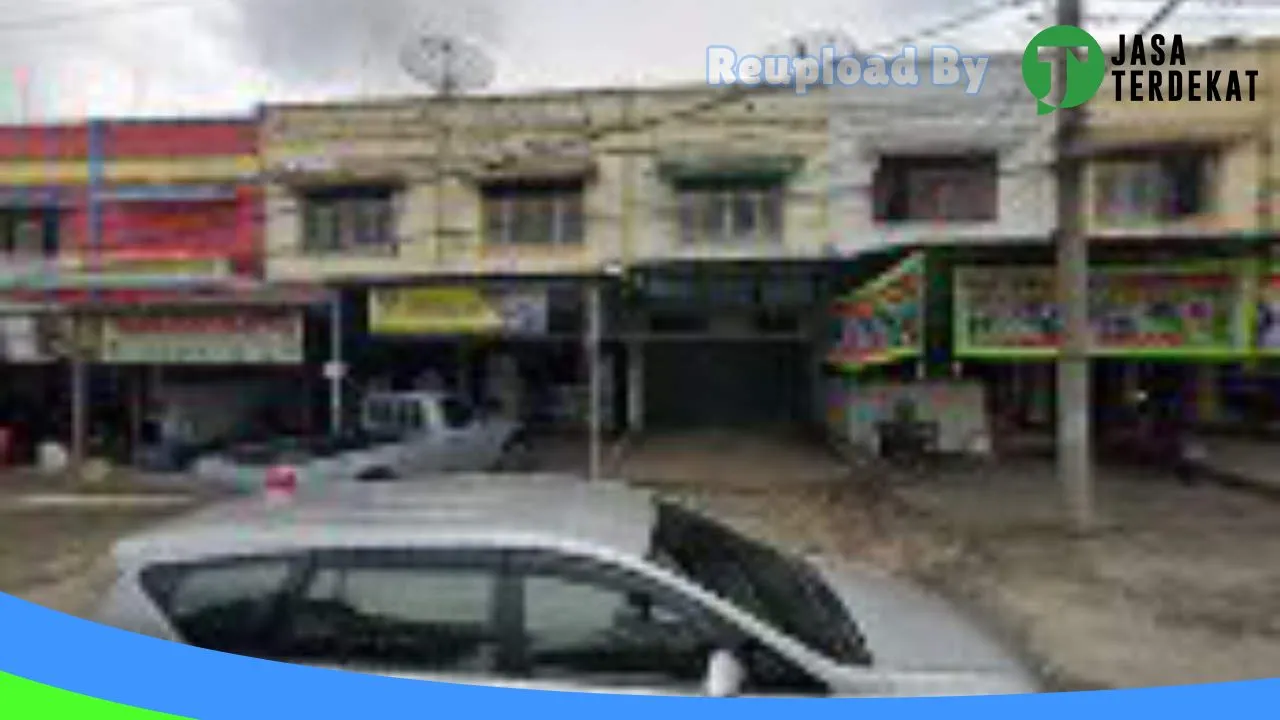 Gambar Istana Teknik di Ogan Komering Ulu Timur, Sumatera Selatan ke 2