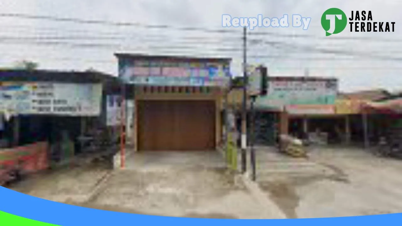 Gambar Onno Cell di Ogan Komering Ulu Timur, Sumatera Selatan ke 2