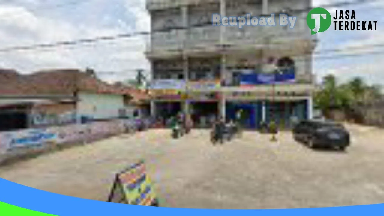Gambar Perdana Kandar Elektronik dan Listrik di Ogan Komering Ulu Timur, Sumatera Selatan ke 3