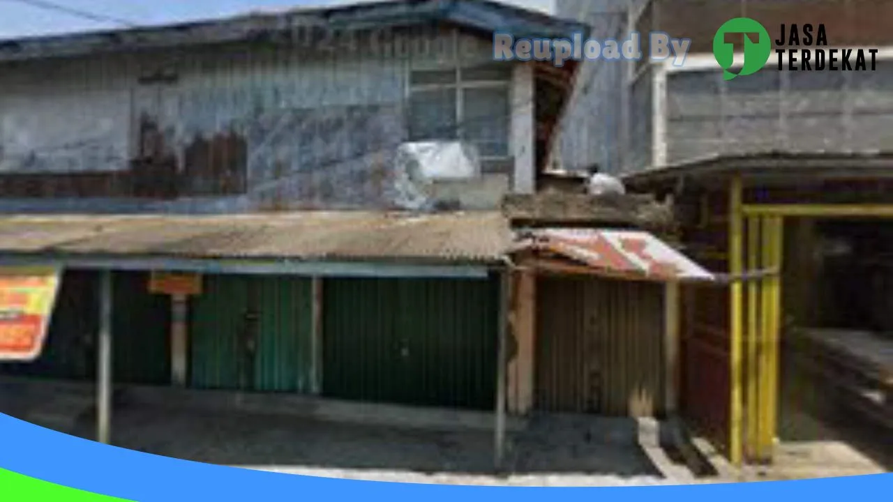 Gambar Toko H.Arsad di Ogan Komering Ulu Timur, Sumatera Selatan ke 1