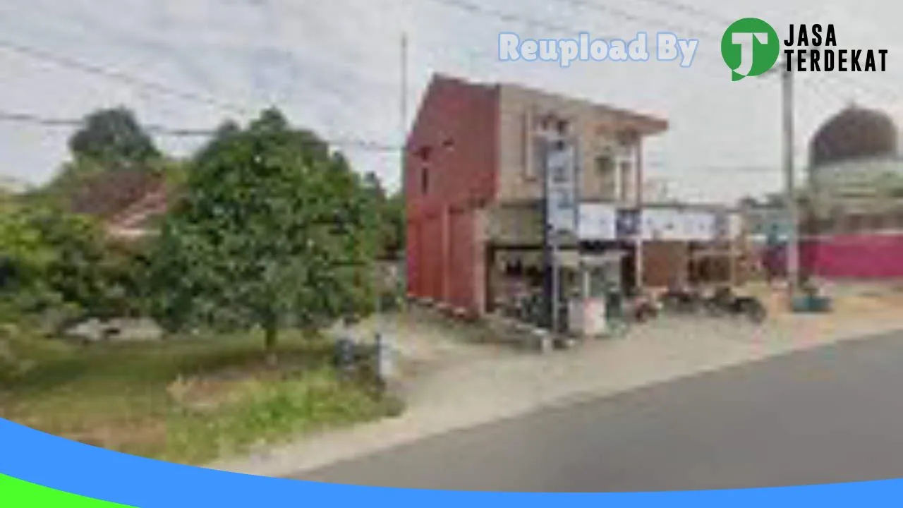 Gambar Toko Gio Electric di Ogan Komering Ulu Timur, Sumatera Selatan ke 1