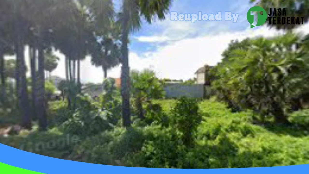 Gambar PT Telaga Ende Kantor Kupang NTT di Kupang, Nusa Tenggara Timur ke 1