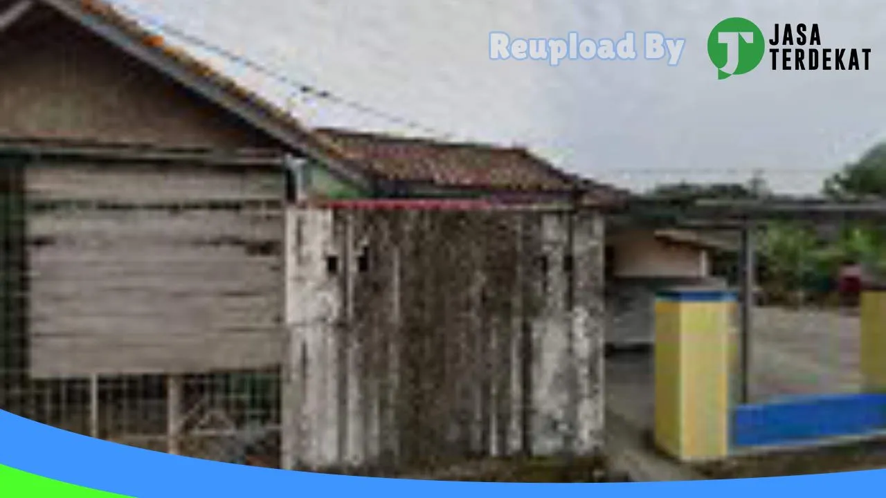 Gambar Zenia cell (kharis) di Ogan Komering Ulu Timur, Sumatera Selatan ke 2