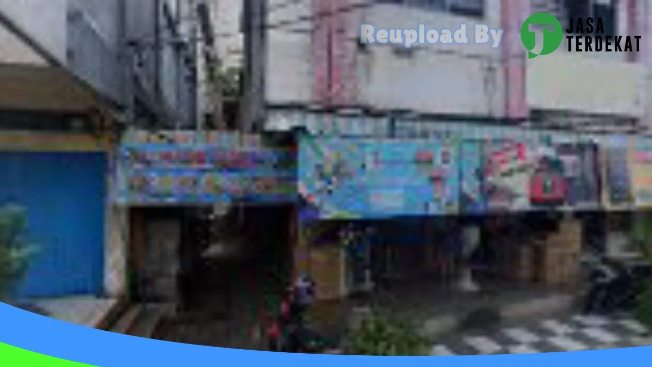Gambar Toko Anita Elektronik di Ogan Komering Ulu Timur, Sumatera Selatan ke 3