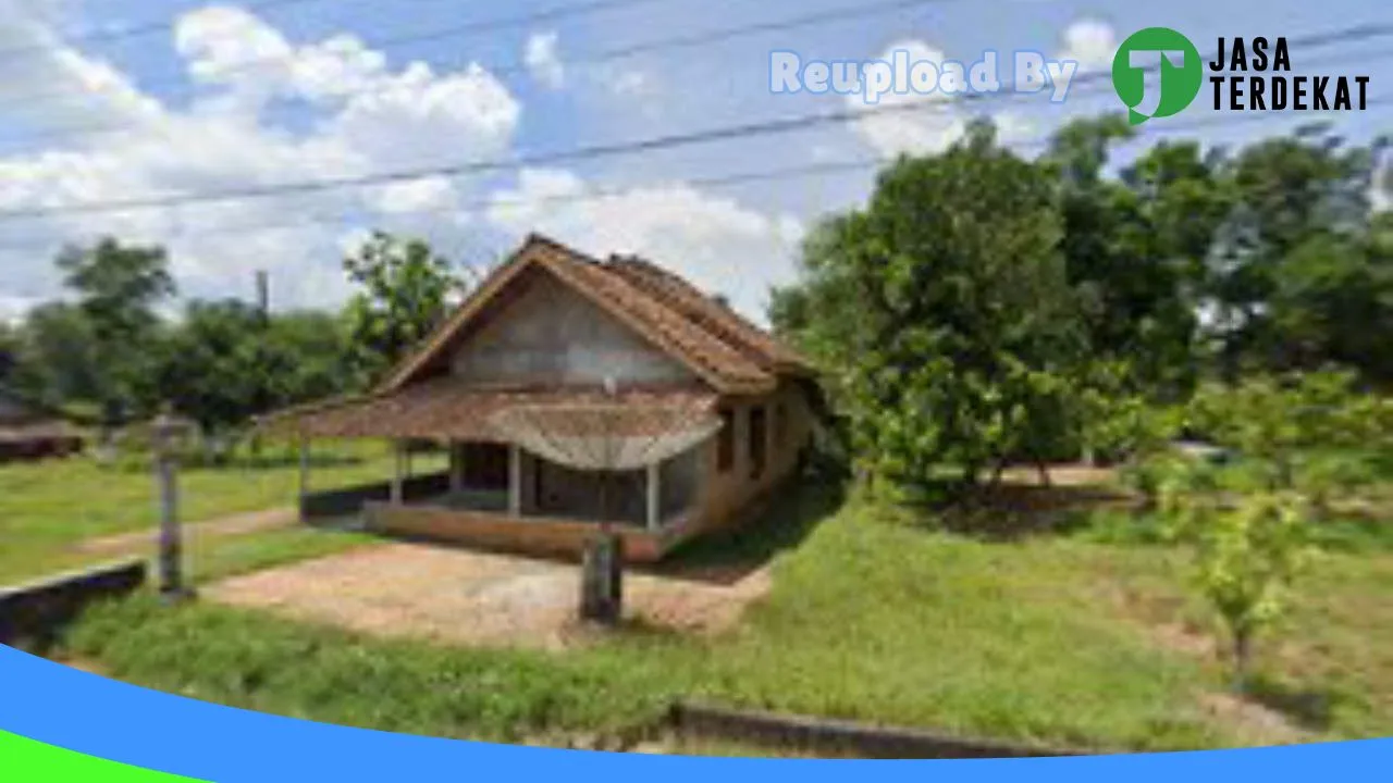 Gambar TREMBESU TEKNIK AC di Ogan Komering Ulu Timur, Sumatera Selatan ke 1