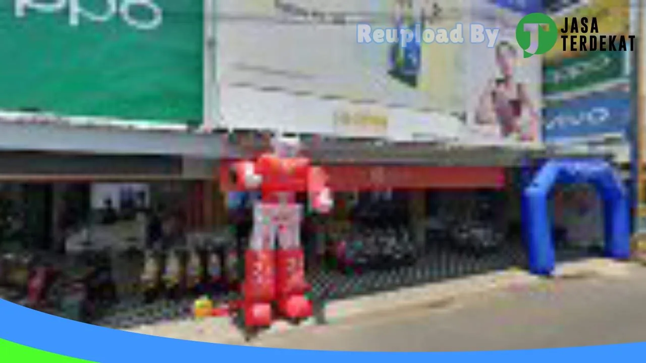 Gambar Bostom Premium Store di Ogan Komering Ulu Timur, Sumatera Selatan ke 3
