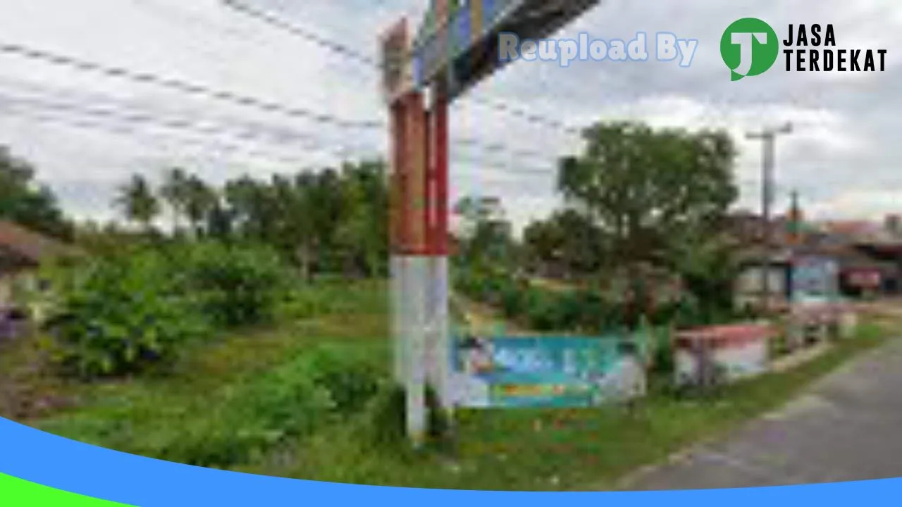 Gambar Citra cell di Ogan Komering Ulu Timur, Sumatera Selatan ke 3