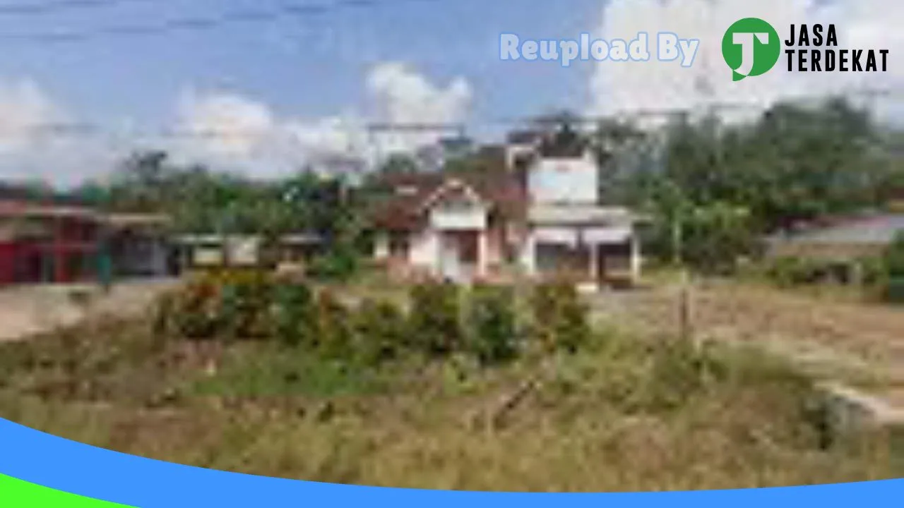 Gambar Han Cell di Ogan Komering Ulu Timur, Sumatera Selatan ke 2