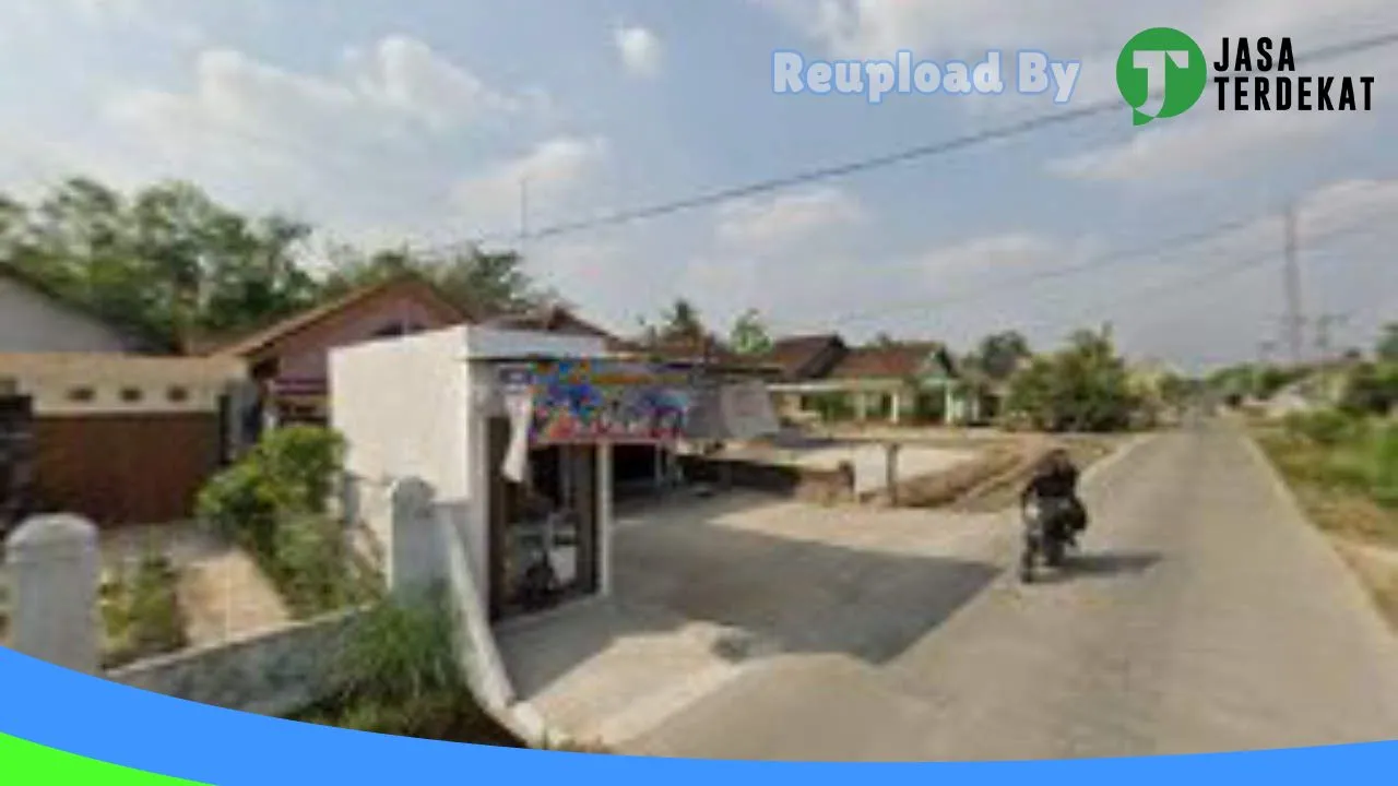 Gambar AR-Rahmah Cell di Ogan Komering Ulu Timur, Sumatera Selatan ke 1