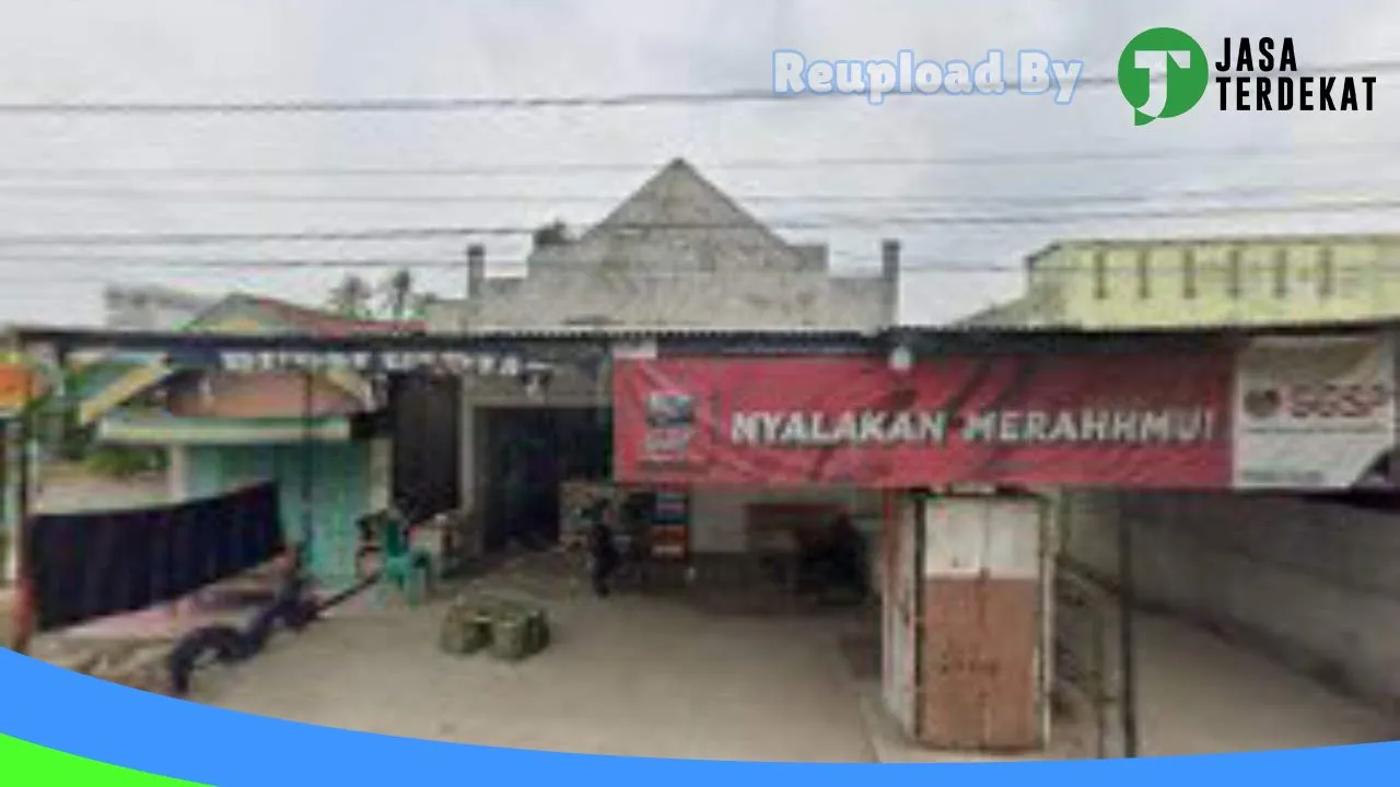 Gambar Rudi Variasi di Ogan Komering Ulu Timur, Sumatera Selatan ke 1