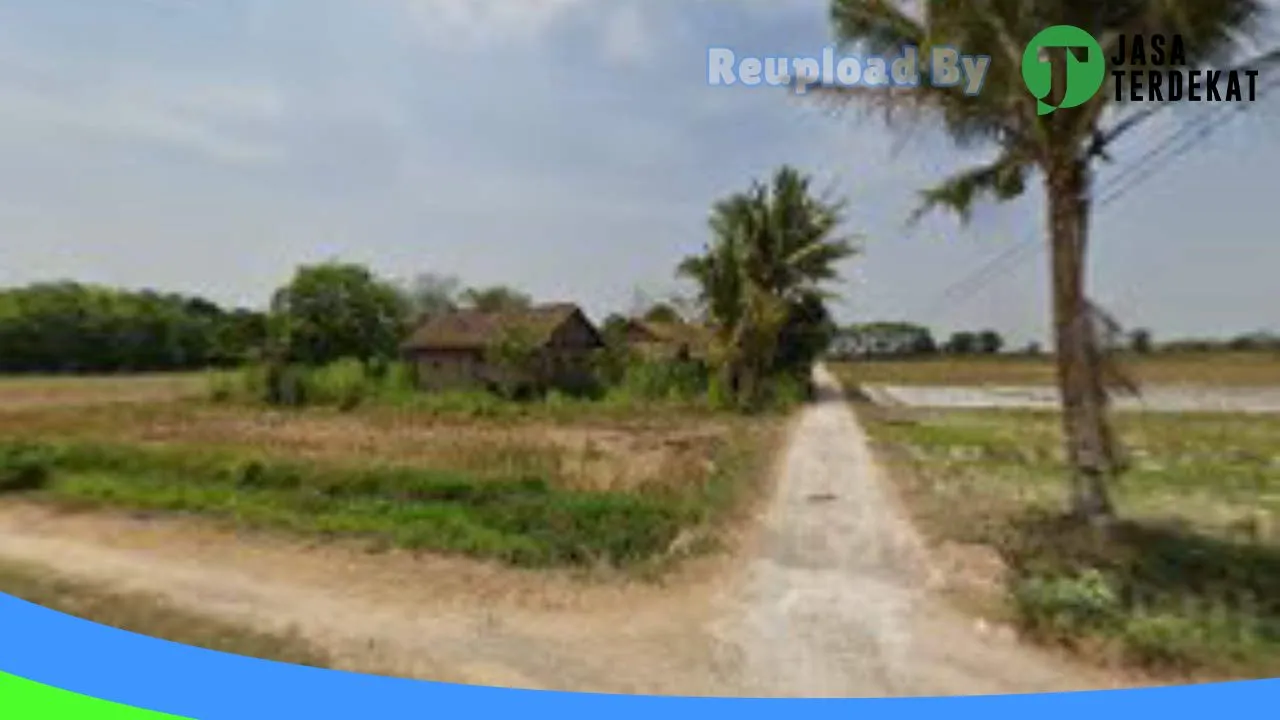 Gambar Klinik HP di Ogan Komering Ulu Timur, Sumatera Selatan ke 1