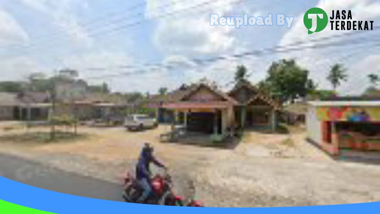 Gambar Konter QnZ Cell di Ogan Komering Ulu Timur, Sumatera Selatan ke 2