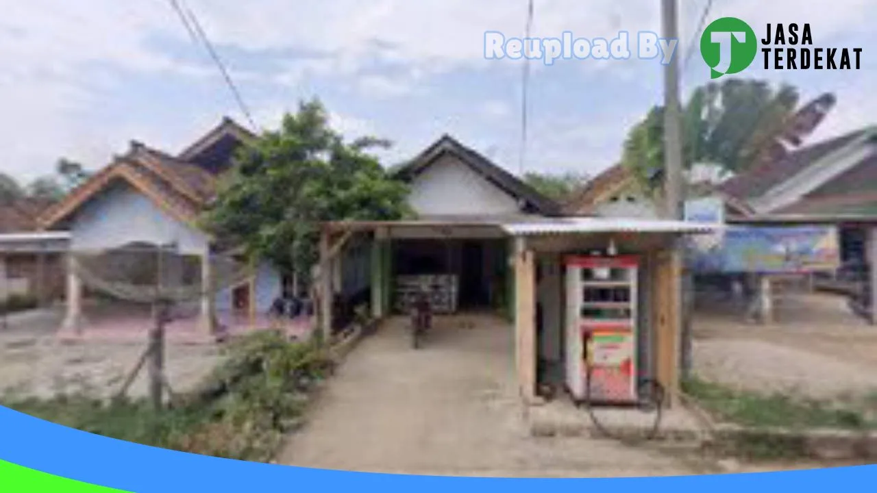 Gambar Mifta elektranik+punokawan2 di Ogan Komering Ulu Timur, Sumatera Selatan ke 1
