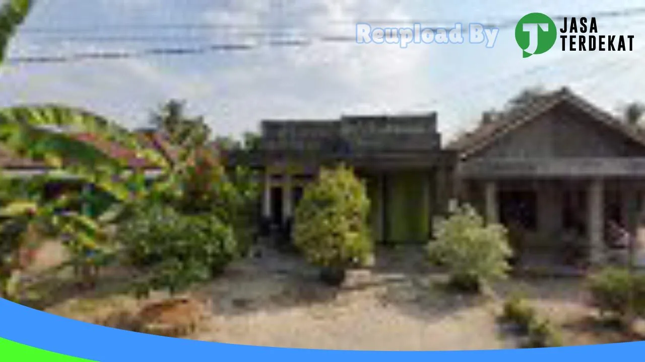 Gambar Areta Cell [ R0DY ] di Ogan Komering Ulu Timur, Sumatera Selatan ke 2