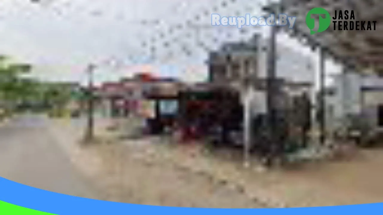 Gambar Bengkel Las Karbit Listrik Sri Jaya di Jepara, Jawa Tengah ke 5