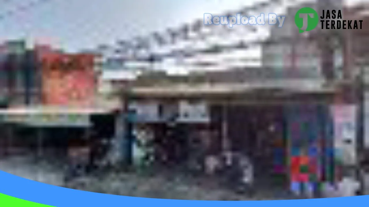 Gambar Toko Listrik Sinar Raya Electric di Kota Tangerang Selatan, Banten ke 5