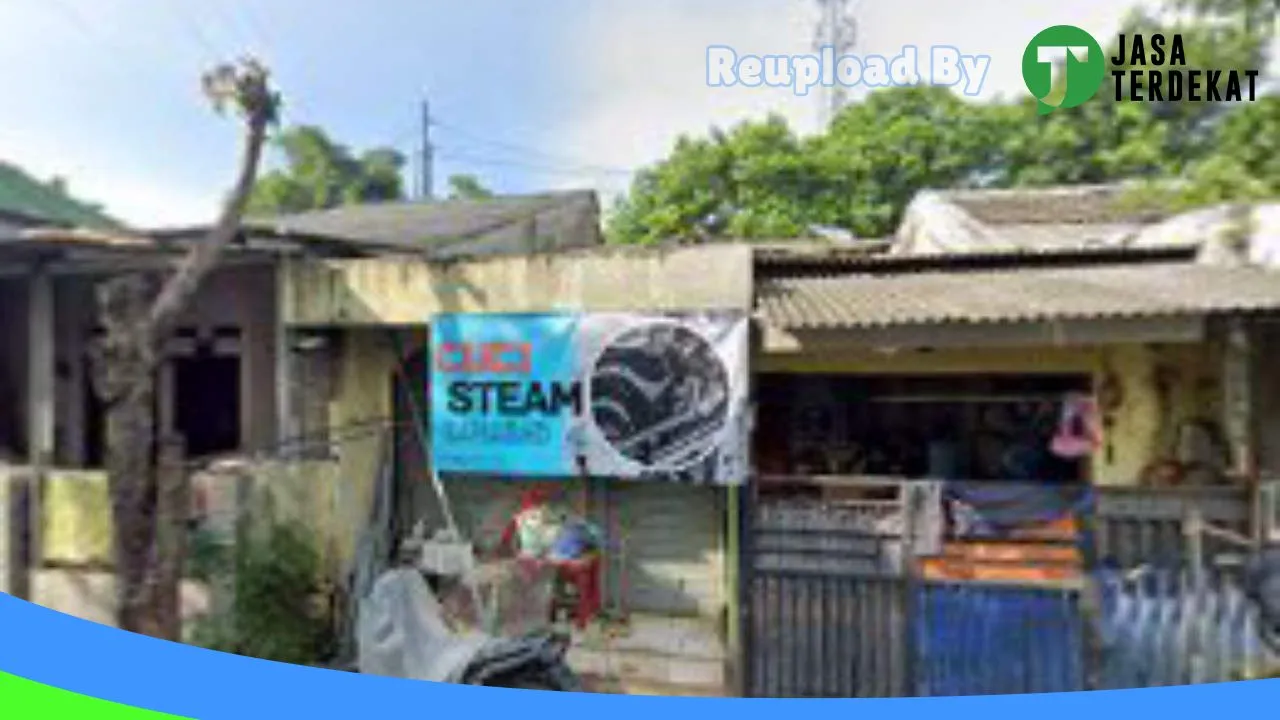 Gambar arju teknik, listrik panggilan tangsel di Kota Tangerang Selatan, Banten ke 1